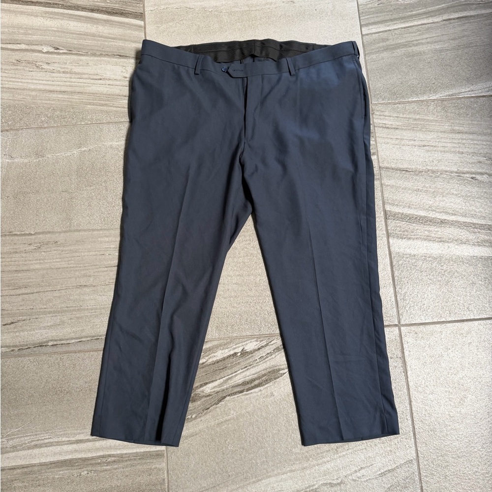 Men's Slate Gray Pants